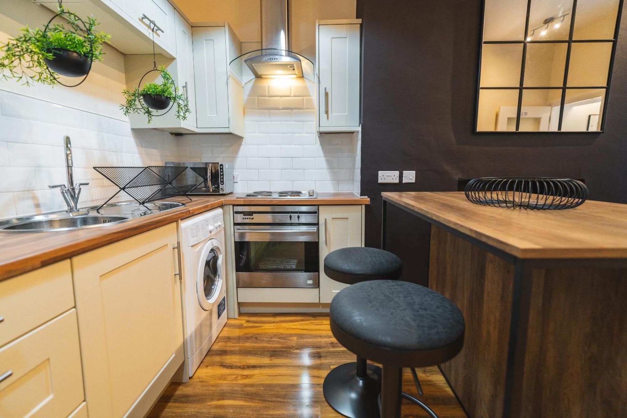 Vichy - Dale Street Amazing City Center Apartments Liverpool Pokoj fotografie